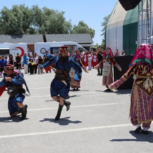 “Emniyetle Birlikte Güvenli Yarınlara” Projesi Kapsamında Çocuklarımızla Bir Araya Geldik - fotoğraf 4