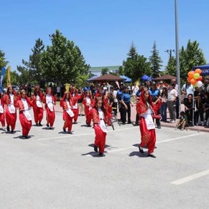“Emniyetle Birlikte Güvenli Yarınlara” Projesi Kapsamında Çocuklarımızla Bir Araya Geldik - fotoğraf 5