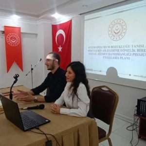 Dr. İsmail Işık Huzurevi Yaşlı Bakım ve Rehabilitasyon Merkezi Müdürlüğünde Bilgilendirme Toplantısı Gerçekleştirildi - fotoğraf 2