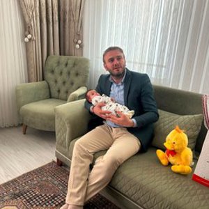 Yerköy’de Koruyucu Aile Ziyareti! - fotoğraf 1