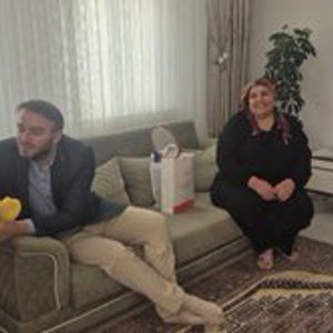 Yerköy’de Koruyucu Aile Ziyareti! - fotoğraf 2