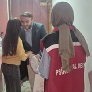 Yerköy’de Koruyucu Aile Ziyareti! - fotoğraf 3
