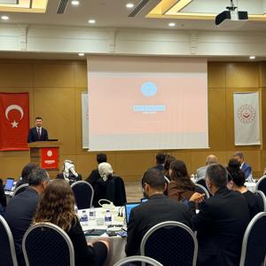 2027 -2029 Dönemi Bütçe Çalıştayı Gerçekleştirildi - fotoğraf 2