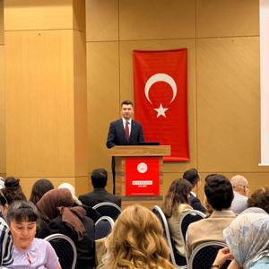 2027 -2029 Dönemi Bütçe Çalıştayı Gerçekleştirildi - fotoğraf 1