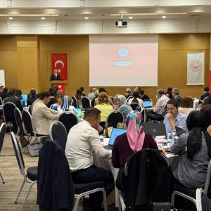 2027 -2029 Dönemi Bütçe Çalıştayı Gerçekleştirildi - fotoğraf 6
