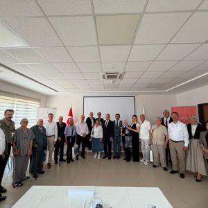 Burdur İlinde Düzenlenen Bilgeler Yarışıyor Huzurevleri Arası Bilgi Yarışması’na Katılım Sağladık - fotoğraf 4