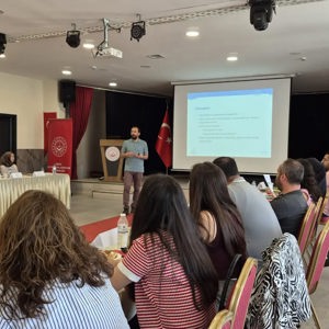 Afet ve Acil Durumlarda Psikososyal Destek Temel Düzey Müdahale Eğitimimiz 3. ve 4. Günlerini Başarıyla Gerçekleştirdik - fotoğraf 2