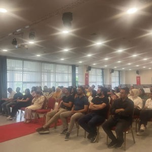Afet ve Acil Durumlarda Psikososyal Destek Temel Düzey Müdahale Eğitimi Başarıyla Tamamlandı - fotoğraf 2