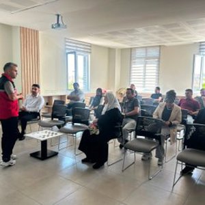 İl Müdürlüğümüz personelince, Koruyucu Aile Birinci Kademe Temel Eğitim Programı Boğazlıyan ve Çayıralan İlçelerimizde Başarıyla Tamamlandı. - fotoğraf 1