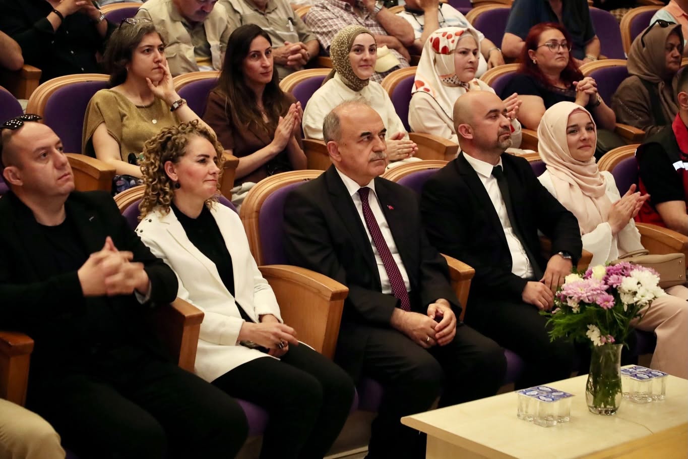 Koruyucu Aile Günü Programı Düzenlendi