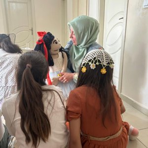 Çocuk Evlerimizde Vantrolog Rüzgârı Esiyor!  - fotoğraf 1