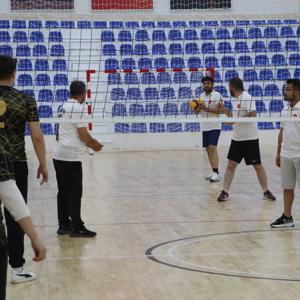 Sporun Birleştirici Gücüyle Sahadayız! - fotoğraf 10