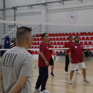 Sporun Birleştirici Gücüyle Sahadayız! - fotoğraf 6