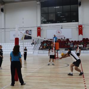 Sporun Birleştirici Gücüyle Sahadayız! - fotoğraf 13