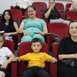 Sporun Birleştirici Gücüyle Sahadayız! - fotoğraf 15