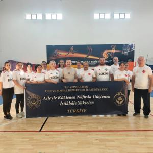 Sporun Birleştirici Gücüyle Sahadayız! - fotoğraf 4