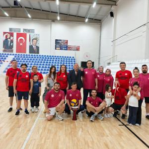 Sporun Birleştirici Gücüyle Sahadayız! - fotoğraf 3