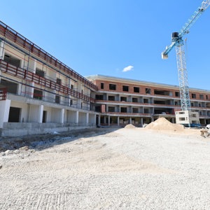 Valimiz Sayın Dr. Naci Aktaş ile İl Müdürümüz Sayın Bilal Erdoğan, Yapımı Devam Eden Afyonkarahisar Huzurevi Yaşlı Bakım ve Rehabilitasyon Merkezinde İncelemelerde Bulundu. - fotoğraf 5