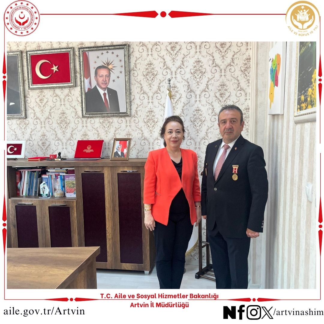 Ziyaret