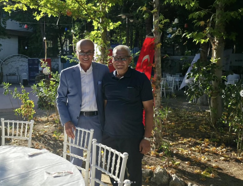 30 Haziran Koruyucu Aile Günü Kapsamında Koruyucu Ailelerimiz ve Çocuklarımızla Bir Araya Gelindi