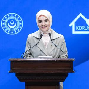 Gönül Elçileri Koruyucu Aile Vizyon Çalıştayı Kapanış Programı Gerçekleştirildi. - fotoğraf 2