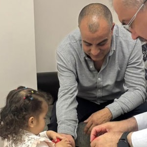 Koruyucu Ailemiz Ziyaret Edildi. - fotoğraf 1