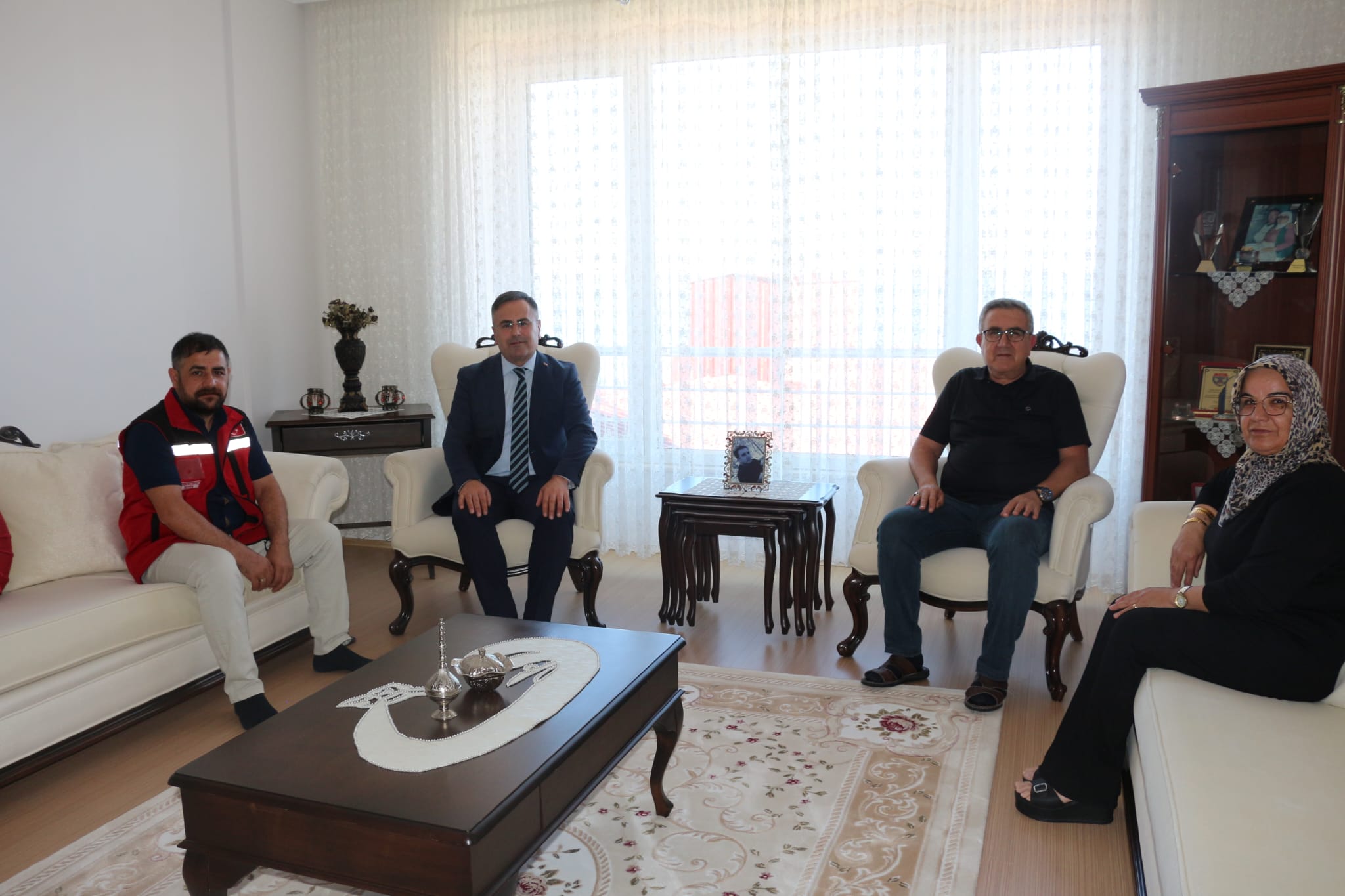 Koruyucu Aile, Bir Çocuğun Hayatında Yeni Bir Başlangıçtır.