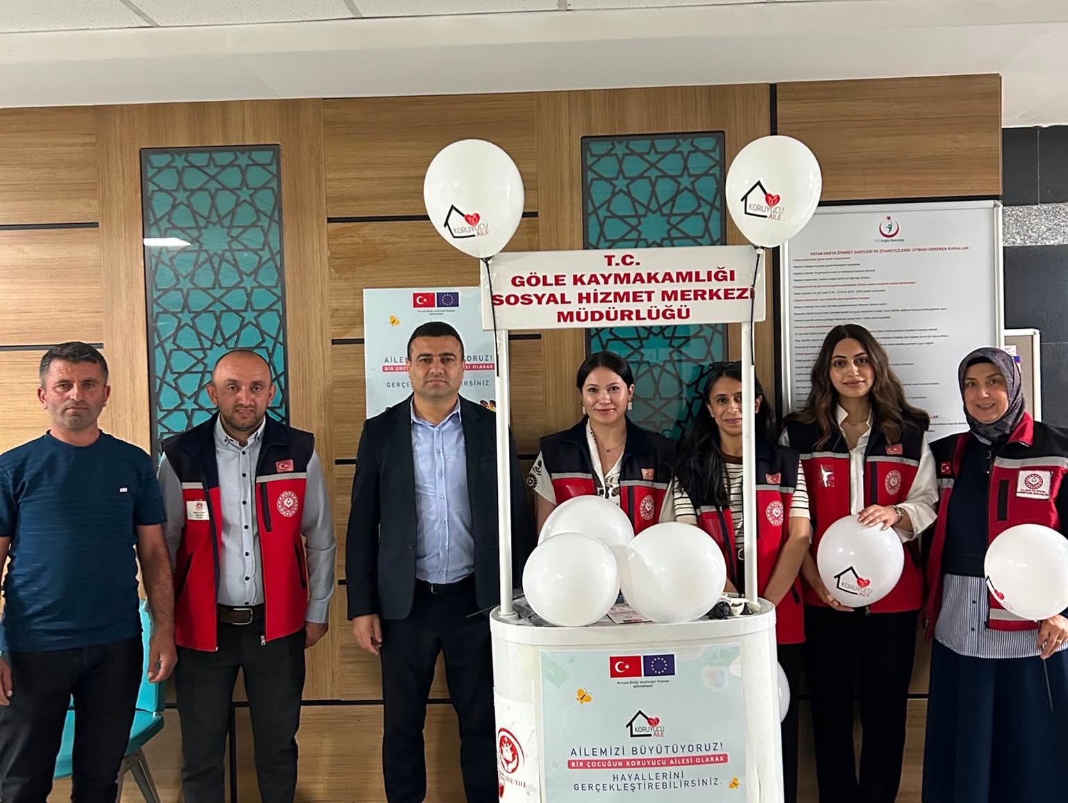 30 Haziran Koruyucu Aile Günü