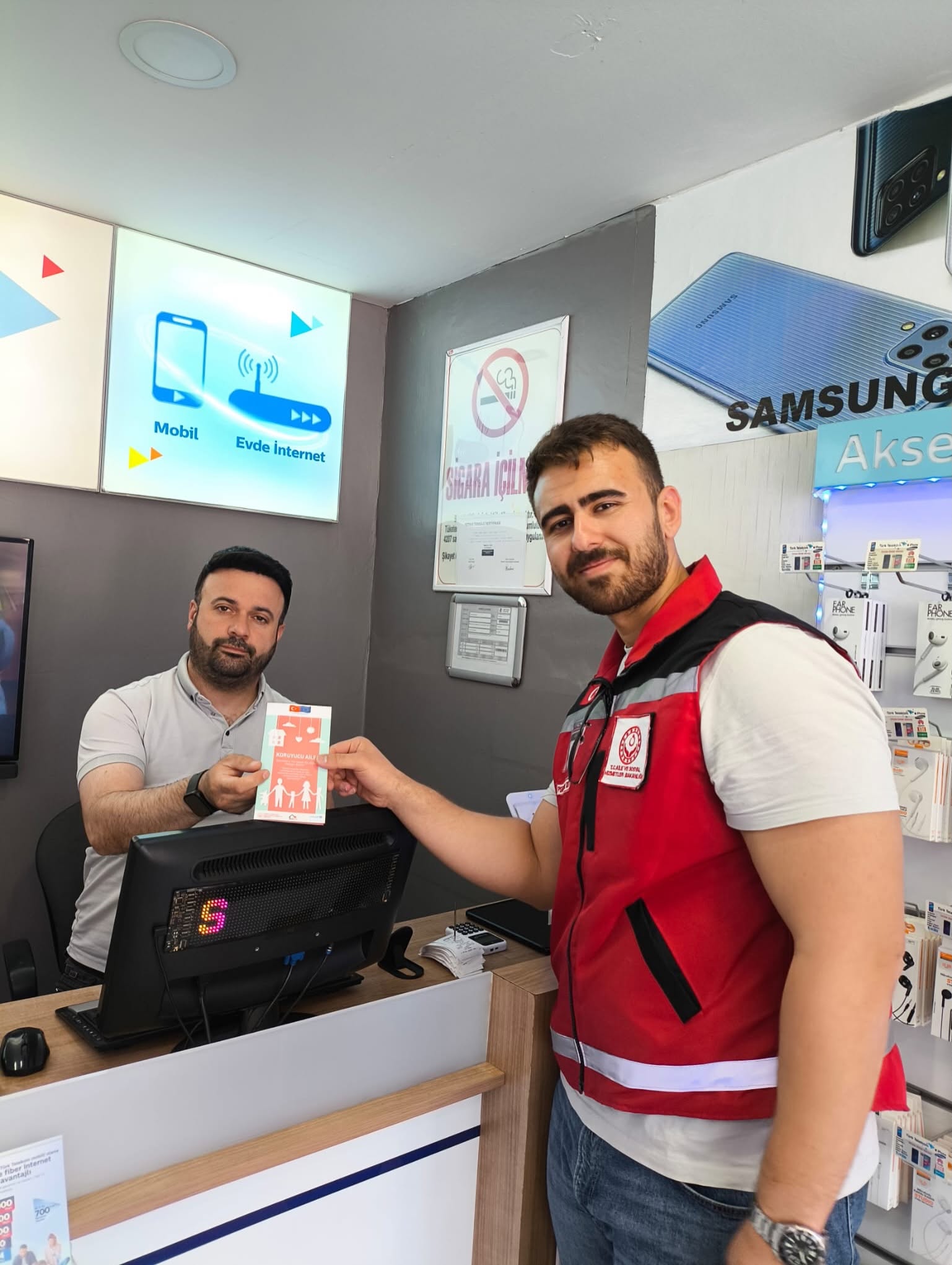 30 Haziran Koruyucu Aile Günü 