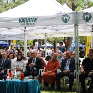 30 Haziran Koruyucu Aile Günü Çeşitli Etkinlikler İle Kutlandı - fotoğraf 1