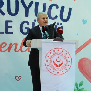 30 Haziran Koruyucu Aile Günü Çeşitli Etkinlikler İle Kutlandı - fotoğraf 2