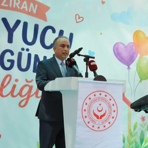 30 Haziran Koruyucu Aile Günü Çeşitli Etkinlikler İle Kutlandı - fotoğraf 5