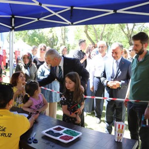 30 Haziran Koruyucu Aile Günü Çeşitli Etkinlikler İle Kutlandı - fotoğraf 6