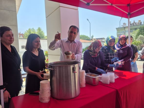 Muharrem Ayının Bereketi 