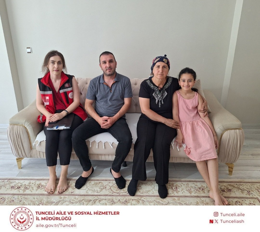 Hane Ziyaretleri