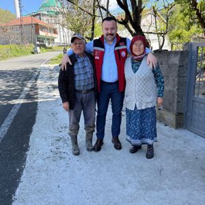 Hane Ziyaretleri Gerçekleştirilmiştir. - fotoğraf 2