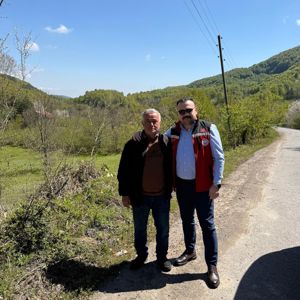 Hane Ziyaretleri Gerçekleştirilmiştir. - fotoğraf 7