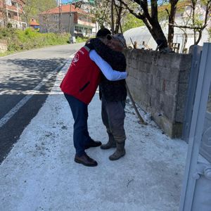 Hane Ziyaretleri Gerçekleştirilmiştir. - fotoğraf 3