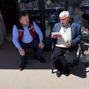 Hane Ziyaretleri Gerçekleştirilmiştir. - fotoğraf 9