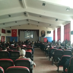 AEP (Aile Eğitim Programı) Eğitimleri Devam Ediyor - fotoğraf 7