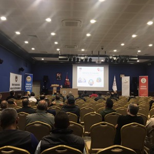 AEP (Aile Eğitim Programı) Eğitimleri Devam Ediyor - fotoğraf 8