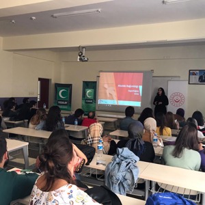 AEP (Aile Eğitim Programı) Eğitimleri Devam Ediyor - fotoğraf 9