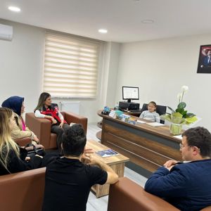 Bugün makamlar çocuklara, umut yarınlara emanet! - fotoğraf 1