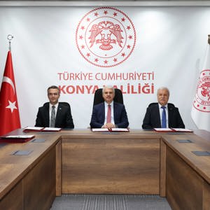 Kulu’ya Huzurevi, Yaşlı Bakım ve Rehabilitasyon Merkezi Kazandırılıyor - fotoğraf 1