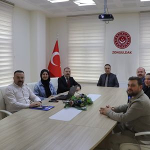 Oryantasyon Programı - fotoğraf 2