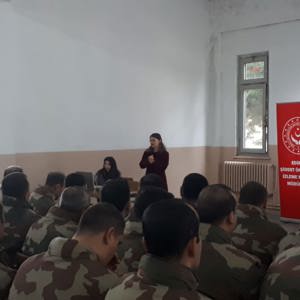 AEP (Aile Eğitim Programı) Eğitimleri Devam Ediyor - fotoğraf 18