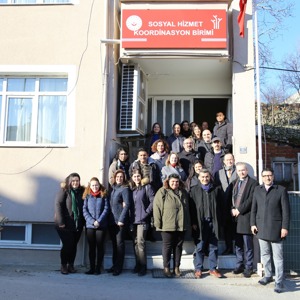 ROMACTED Programı Kapsamında İşbirliği Çalışmaları Devam Ediyor - fotoğraf 1