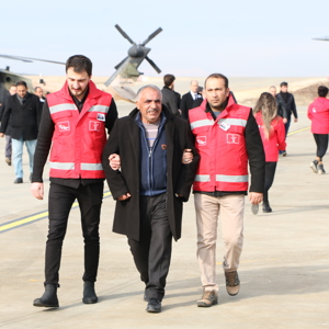 Şehitlerimizi Memleketlerine Uğurladık - fotoğraf 3
