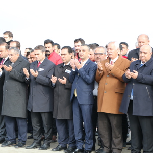 Şehitlerimizi Memleketlerine Uğurladık - fotoğraf 5