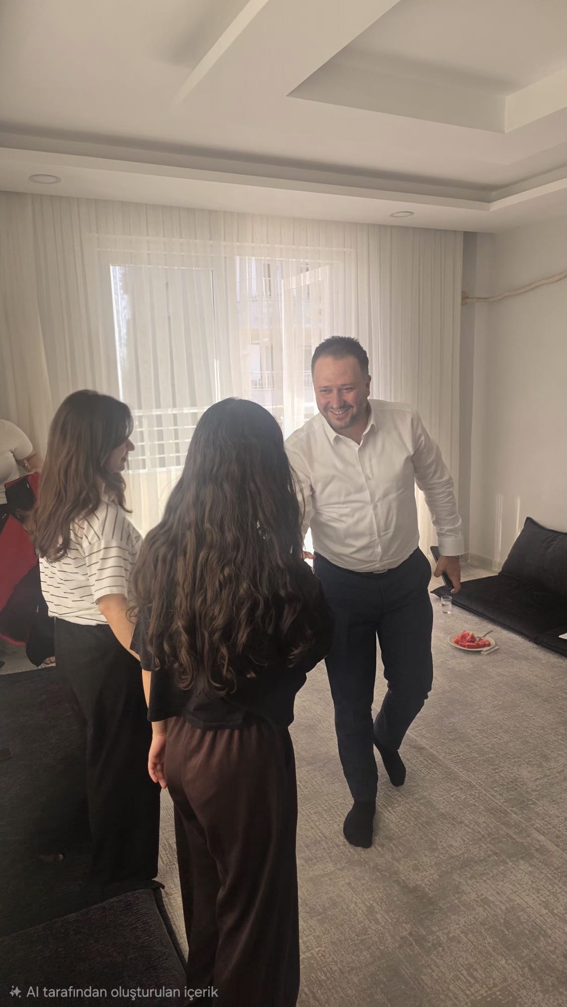 Sevgiyle Büyüyen Yarınlara: Koruyucu Aile Ziyareti